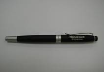 Coated Pen